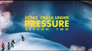 TRAILER  Nuit de la Glisse 2016  Dont Crack Under Pressure  Season Two