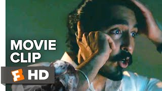 Hotel Mumbai Movie Clip  Dont Open the Door 2019  Movieclips Coming Soon