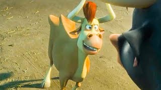 Ferdinand Is That You Trailer 2017 HD