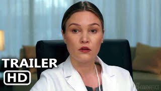 THE GOD COMMITTEE Trailer 2021 Julia Stiles Kelsey Grammer Thriller Movie