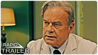 THE GOD COMMITTEE Official Trailer 2021 Kelsey Grammer Julia Stiles Movie HD