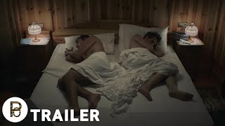 THE MAN WITH THE ANSWERS Trailer 2021