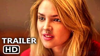 LOVE SPREADS Trailer 2021 Eiza Gonzales Comedy Movie