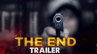 The End Latest 2021 Short Film Trailer  A film by Sampath  4K  HD with subtitles