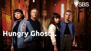 Hungry Ghosts  Trailer with Vietnamese Subtitles  SBS and On Demand