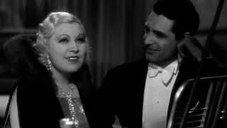 Cary Grant  Mae West  I Want You I Need You 1933 Vitaphone