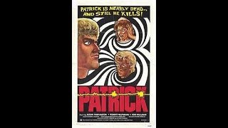 Patrick 1978  Trailer HD 1080p