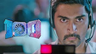 100  Tamil Full movie Review 2019