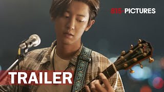 The Box 2021  Official Trailer Eng Sub  Chanyeol