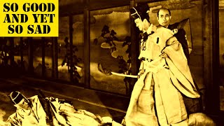 The 47 Ronin 1941 Retro Review