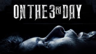 ON THE 3RD DAY Official Trailer 2021 Horror by Del Toro Films