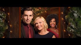 Christmas at Holly Lodge Hallmark Christmas Movie 2017