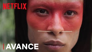 Frontera Verde  Teaser Triler  Netflix