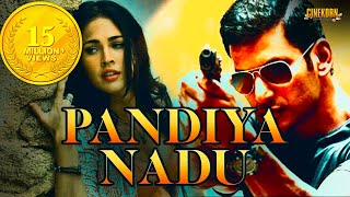 Pandiya Naadu 2019 Latest Hindi Dubbed Movie  South Action Dubbed Hindi Full Movies