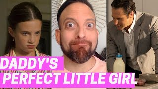 Daddys Perfect Little Girl 2021 Lifetime Movie Review  TV Recap