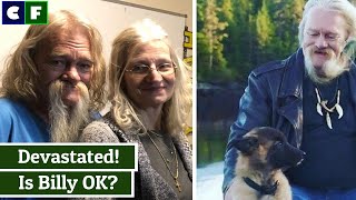 Sad News Alaskan Bush People Fans are Mourning After Billy Brown Health Worsen