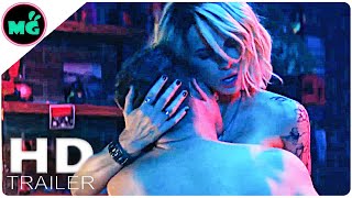 JOLT Official Trailer 2021 Kate Beckinsale Movie HD