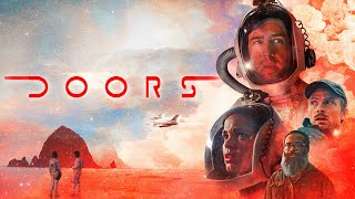 Doors 2021 Official Trailer