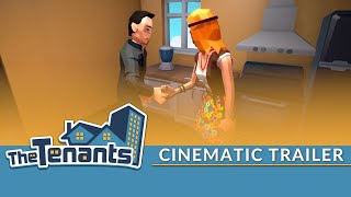The Tenants  Cinematic Trailer 2021
