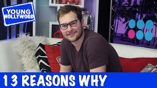 13 REASONS WHY Justin Prentice is Nothing Like Bryce