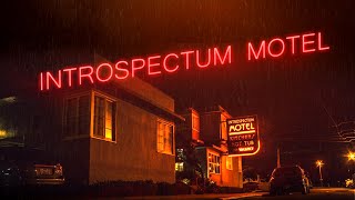 Introspectum Motel  Trailer
