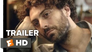 The Apostate Official US Release Trailer 2016  Comedy