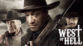 West of Hell  Extended Trailer Feat Tony Todd