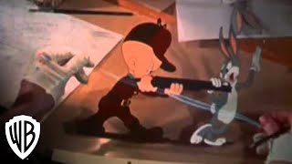 Bugs Bunnny  The Making of Bugs Bunny Superstar  Warner Bros Entertainment