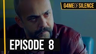 Game Of Silence  Episode 8 English Subtitle