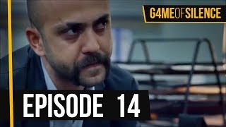 Game Of Silence  Episode 14 English Subtitle