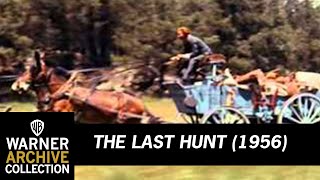 Preview Clip  The Last Hunt  Warner Archive