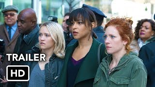Almost Family FOX Trailer HD  Brittany Snow Emily Osment drama series