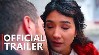 50M2 Official Trailer 2021 Action TV Series l HD