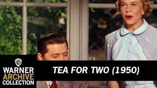Tea For Two  Warner Archive