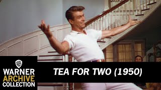 Charleston  Tea For Two  Warner Archive