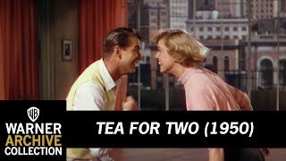 I Know That You Know  Tea For Two  Warner Archive
