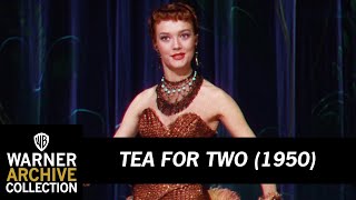Crazy Rhythm  Tea For Two  Warner Archive