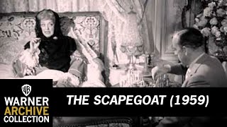 Preview Clip  The Scapegoat  Warner Archive