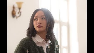 Last Letter 2018  Chinese Movie Review