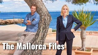 The Mallorca Files Soundtrack Tracklist  The Mallorca Files 2020 Elen Rhys Julian Looman