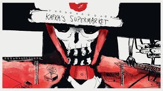 Kafkas Supermarket