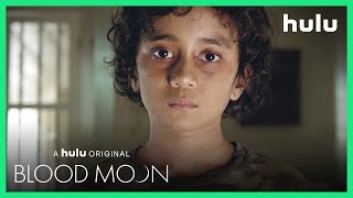 Into the Dark Blood Moon  Trailer Official  A Hulu Original