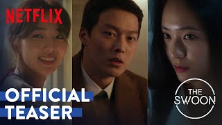 Sweet  Sour  Official Teaser  Netflix ENG SUB