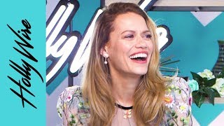One Tree Hill Star Bethany Joy Lenz Opens Up About How She Overcame Heartbreak  Hollywire
