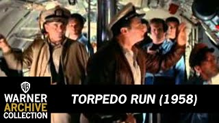 Preview Clip  Torpedo Run  Warner Archive