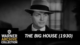Preview Clip  The Big House  Warner Archive