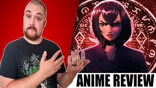 Trese Netflix Anime Series Review