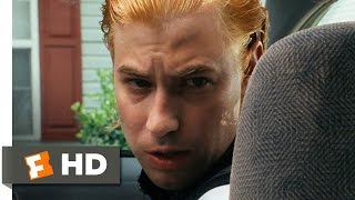 The Foot Fist Way 710 Movie CLIP  Mike McAlister 2006 HD