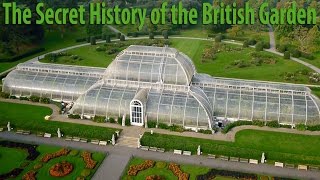 BBC  The Secret History of the British Garden 2015 Part 1 17thcentury