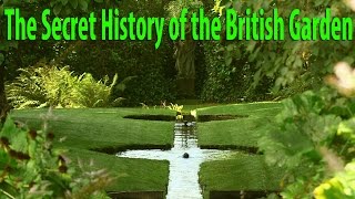 BBC  The Secret History of the British Garden 2015 Part 3 19thcentury